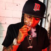 FLOW(@Mr_BrazyFLOW) 's Twitter Profile Photo