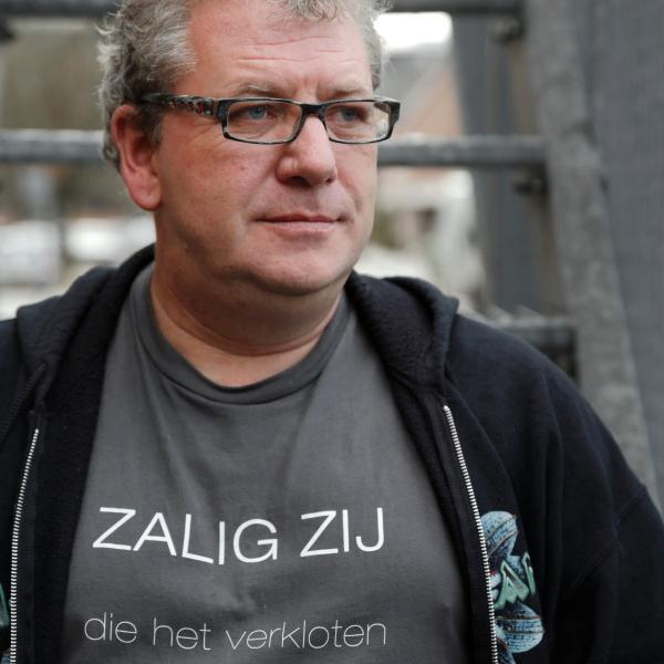 Streetpastor Max
