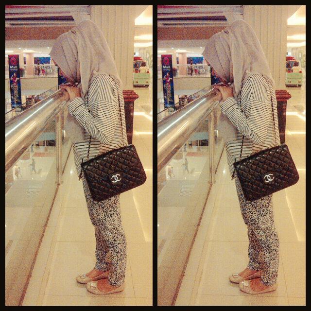 Online shop fashion , tas , sepatu , sendal , jam , dll ( barabai free ongkir )
