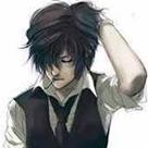 Stranger733's profile picture. 