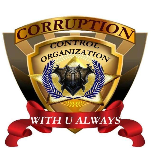corruption control (@ControlOrg) / Posts / X