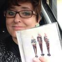 Simone Wall - @Gartenmone - Twitter