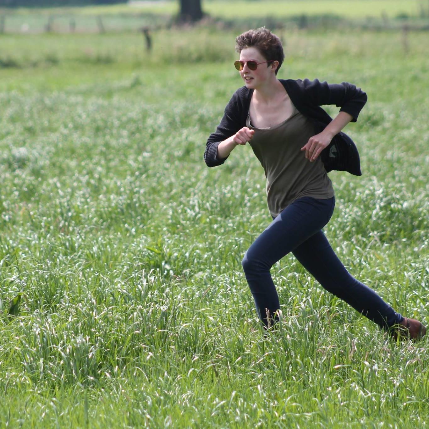 lummeline's profile picture. Und was machst du so in deiner Freizeit?
Arbeiten.