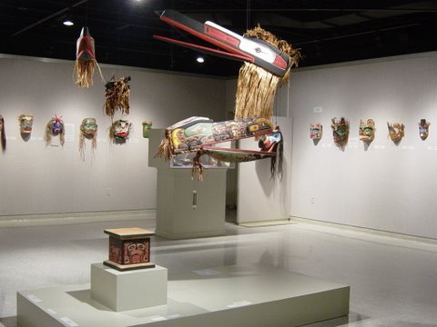 Our gallery is all about Northwest Coast Indigenous art, culture, history and small factoids