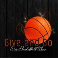 Die erste deutsche Basketballshow. Basketballtalks, Interviews, Analysen von Spielern und Mannschaften uvm.