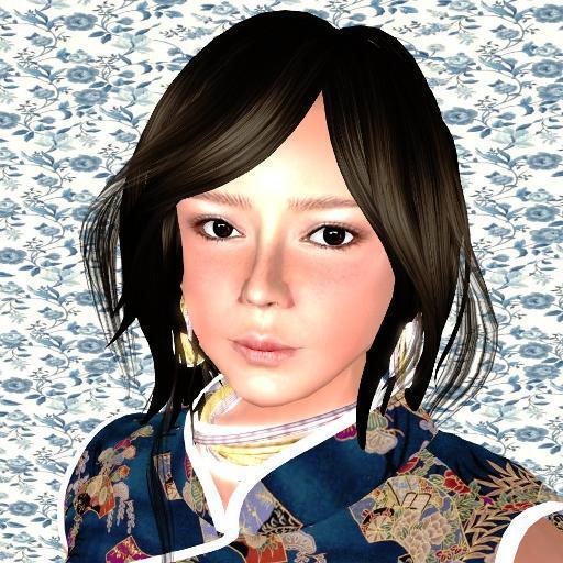 A wanderer in virtual worlds