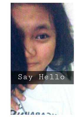 Mulai dri awalk