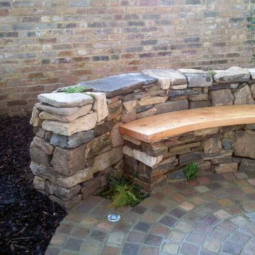 Pat_iso's profile picture. Patios, Pots & Pergolas -  Landscape &  Design / Construction 
SW London
0208 789 8585