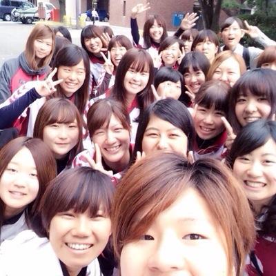 一戦一勝 頂点目指して 行くぞ松大！