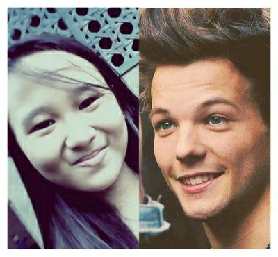 Loves1D3//Soon to be Mrs.Stypayhorlikson ---Dear 1D haters, Please STOP hate 1D, because the only LOSER is YOU!!