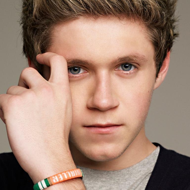 Biggest fan of One Direction :)