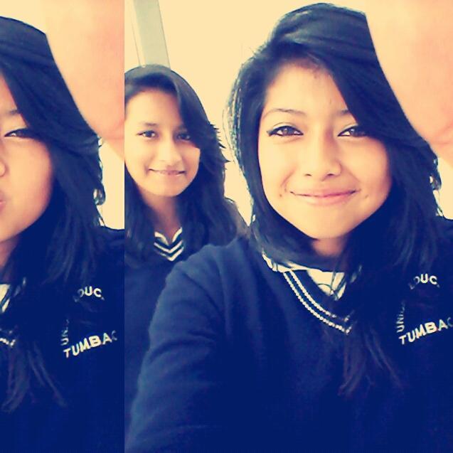 Mi deporte Favoriitho Es El FUTBOL♥! & Un poco El skate *-*!& me gusta Conocer Jente Nueva :')! ---Sigamen :'3!♥ 
Mi face:https://t.co/Z1eWSOoHJ2