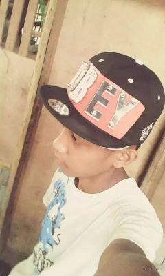 chris_layag's profile picture. Mahal na mahal kita