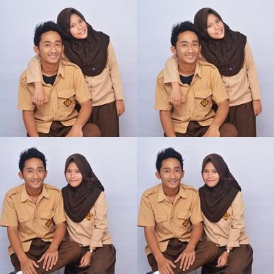 Karena kamu cuma satu @Indrabocil1