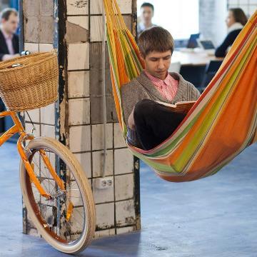 cool_coworking's profile picture. Curated posts and tweets from all the best co-working places in the world.