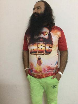 puja07's profile picture. 