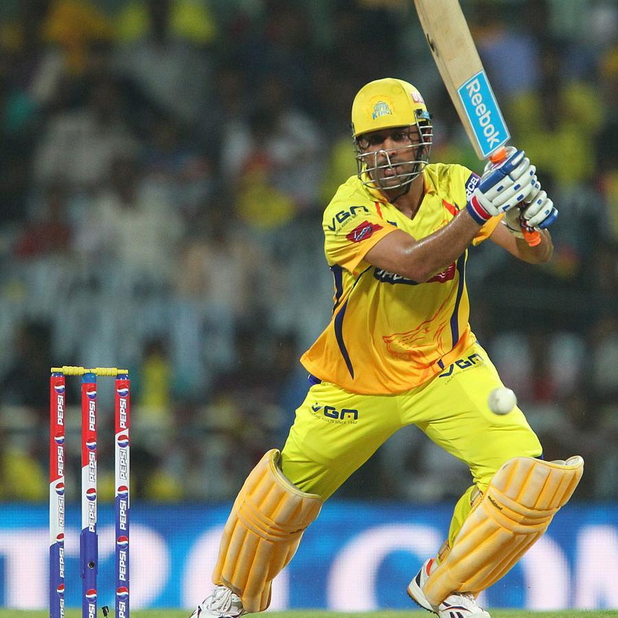 This is fan page of dhoni if you love dhoni then follow this.