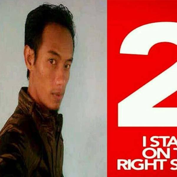 Nardhy_Tnb's profile picture. 