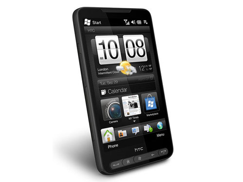 This is not a official review...I am just sharing my experience / findings with my new HTC HD2