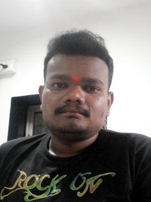 Vallinayagamko1's profile picture. 