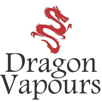 WELCOME
Welcome to Dragon Vapours a UK company based in Swansea South Wales. Dragon Vapours is one of the leading specialists in E Cigarettes and E Liquid.