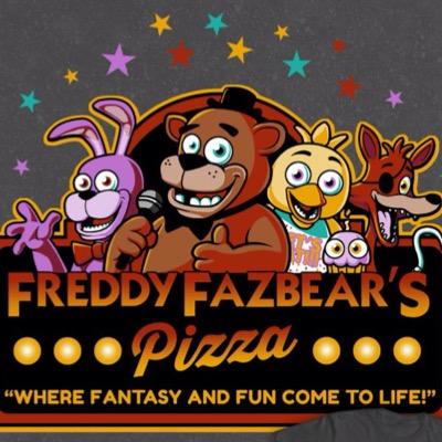 Welcome to Fredbear's Family Diner A magical place for kids and grown-ups alike, where fantasy and fun come to life.