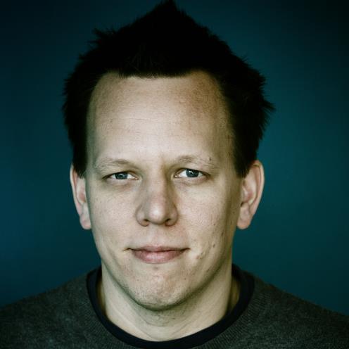 mjnenow's profile picture. Software Developer @  Thinkbox