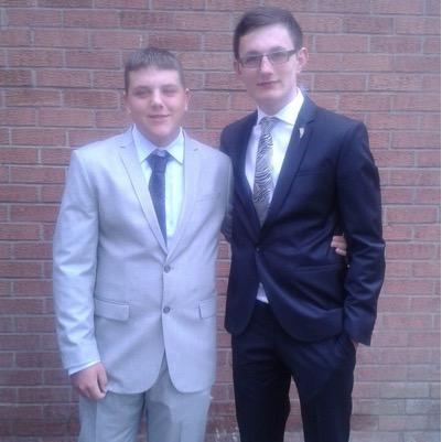 Leigh Miners Rangers U18s