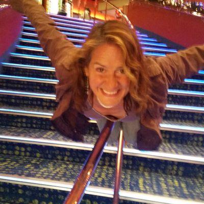 nurseroz127's profile picture. Jewelry and Apparel Design/
Private Care Nurse, Health Care Advocate  
Education: The Johns Hopkins University,
1997
BAS, Art History & CersmicsU of De, 1989