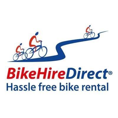 We offer great value hassle free bike hire with free delivery and collection across Charente, Nouvelle Aquitaine, South West France (Bike Hire Direct)