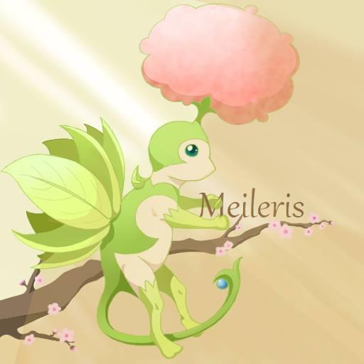 Meileris's profile picture. Gameuse de 26 ans.
#nintendofan #zelda #ff

N'hésitez pas à m'ajouter sur Switch  : SW-1441-8077-7037