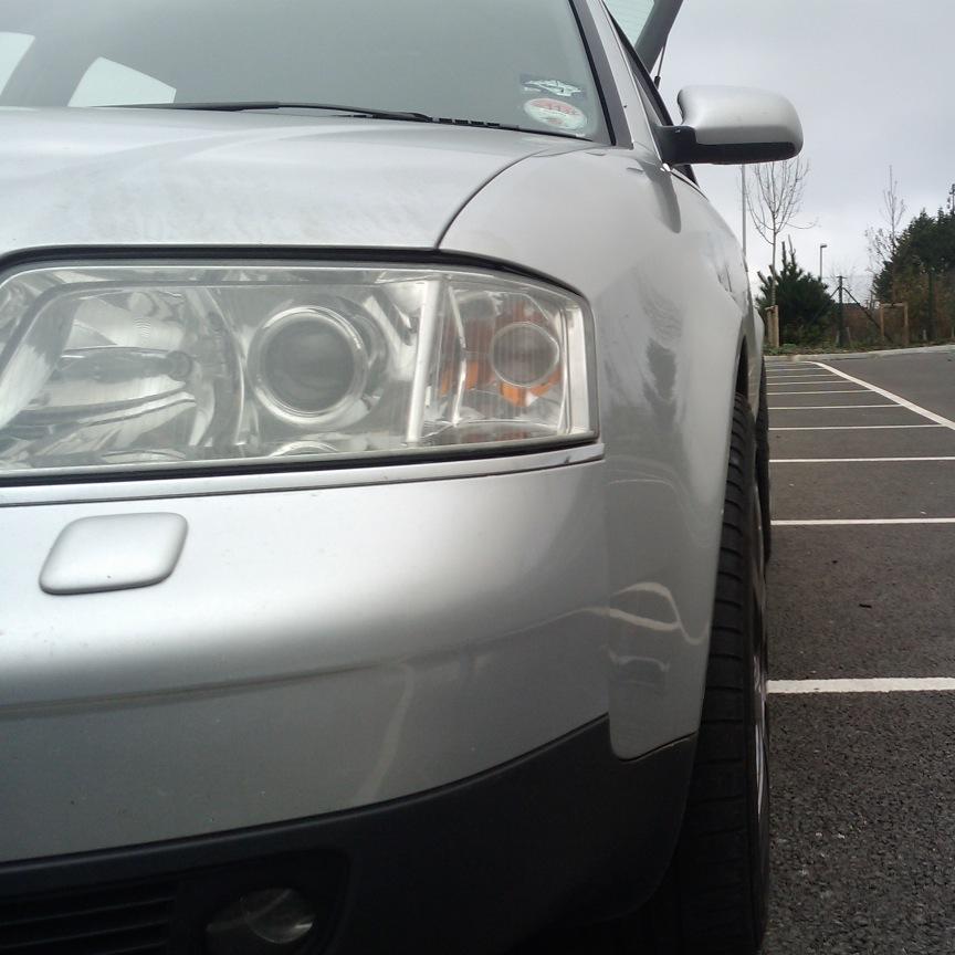 garyandrews78's profile picture. 