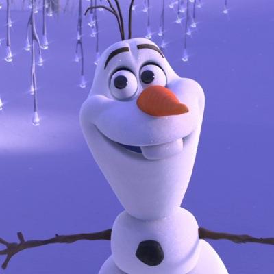 irl name- Orla
Hey! Im Olaf!