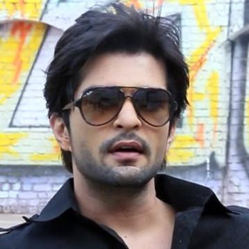 rachidachicha's profile picture. 