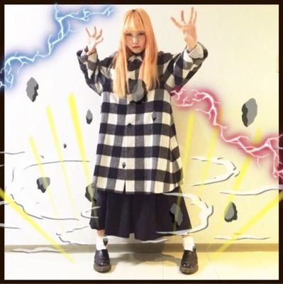 SCANDAL大好き！ 気軽に仲良くしてくれたら嬉しいです( ´∀｀)フォローミー！