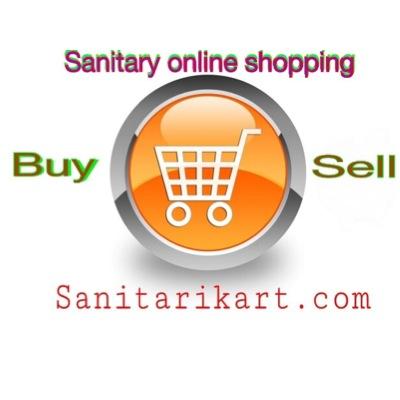 sanitarikart is a new and biggest hardware and sanitaryware online e-commerce website portal and mobile application is soon coming , so stay tuned