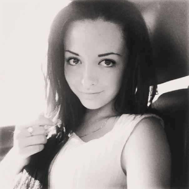 MashaLisetskay's profile picture. 