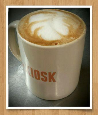 cafe_kiosk's profile picture. serving the The best coffee in saundersfoot :)) open 9:30am -5pm. 7 days a week
