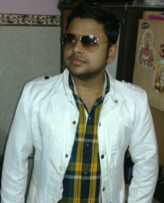 tiwarivikram1's profile picture. Gen. Secretary of Shri Haridas Sewa Samiti (Regd.)