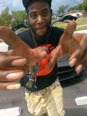 dbmrdeg's profile picture. STREET TEAM HUSTLE I AM DA STREET TEAM