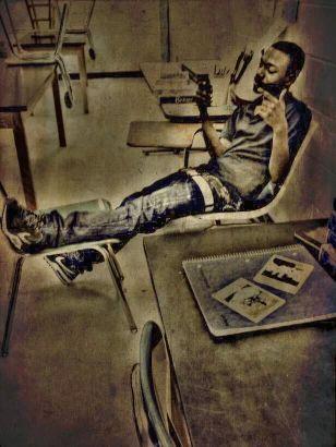 Just a Yung Street Nigga trynna get sum money
#Free Monk #FreeLuhRodney 
#Rapper
YSN Da Movement