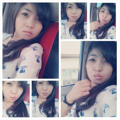 Ceria, jujur, adil dan makmur..