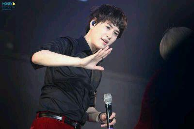 KPOPbangetnget's profile picture. rp