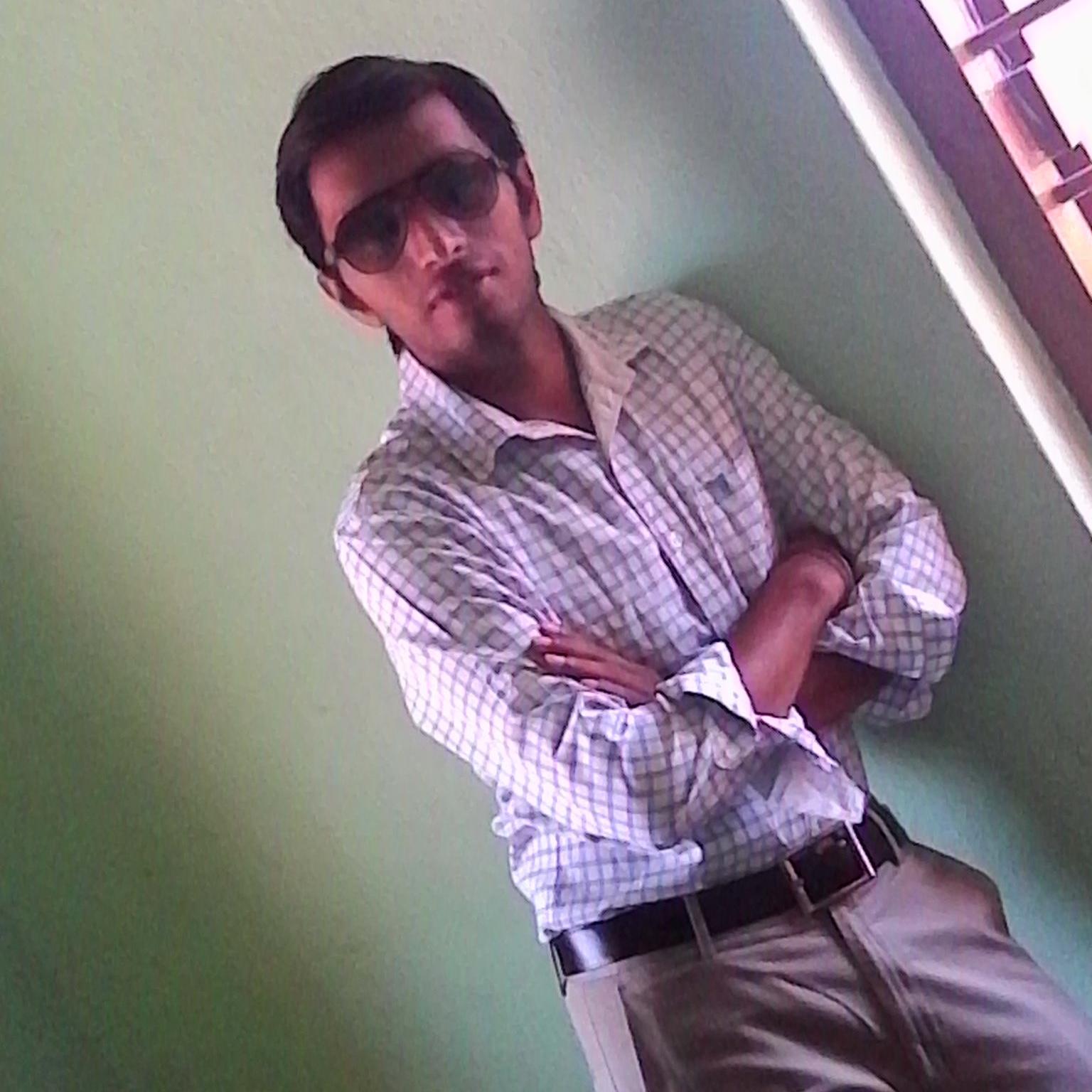 my passion make me special...