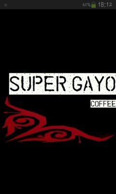 SuperGayo's profile picture. 