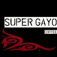 Super Gayo Coffee (@supergayo) 's Twitter Profile