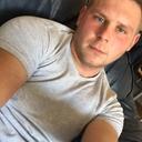 Danny Carrington  - @danny1991carr - Twitter