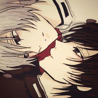 ヨシノ@創作垢さんのプロフィール画像
