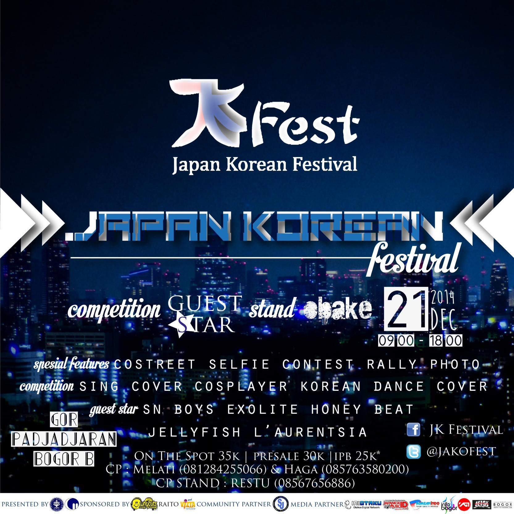 jakofest Profile Picture