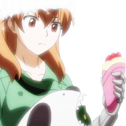 UbiquitousSeryu's profile picture. Лицо правосудия.